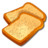 Toast Icon